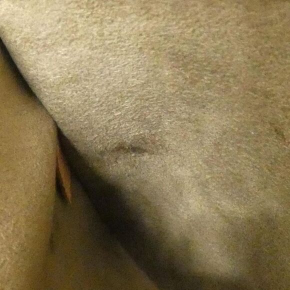 Louis Vuitton Coated Canvas Black Handbags - Picture 10 of 10